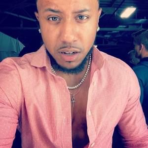 Meet your Posher, William